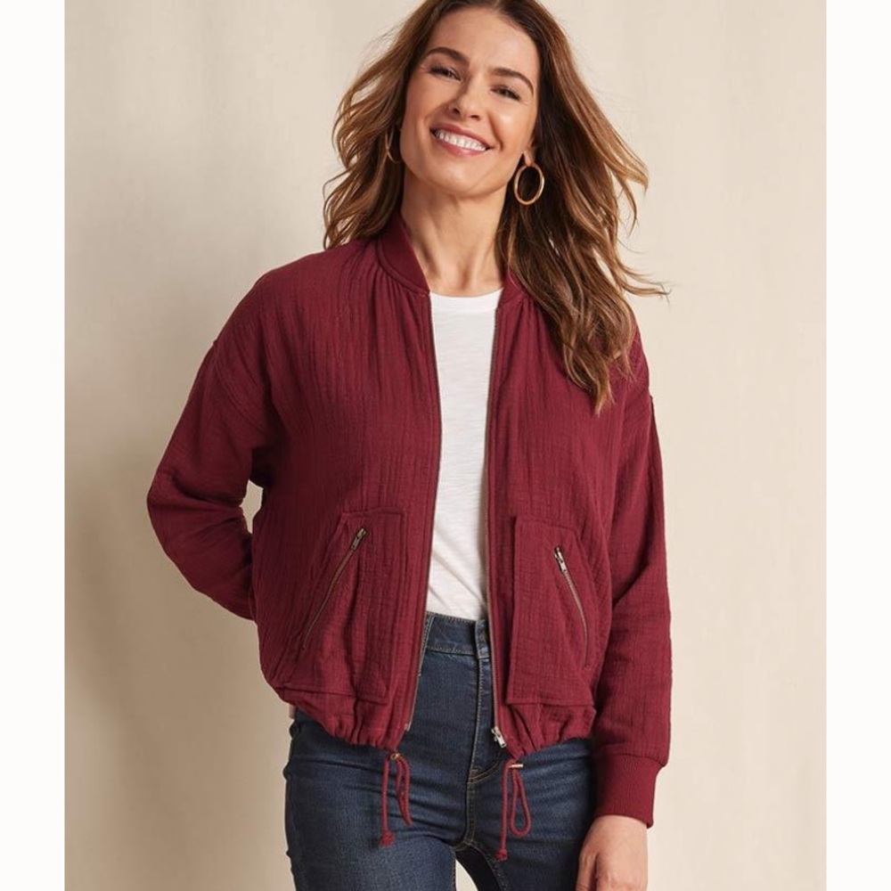 Matilda Jane jacket